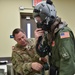 165th Airlift Wing Airmen conduct egress training