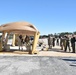 165th Airlift Wing Airmen conduct egress training