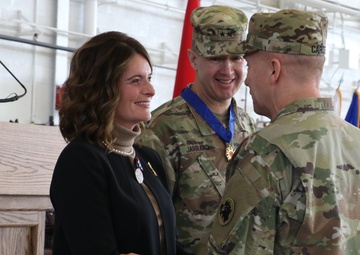 Georgia Commendation Medal