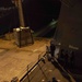 USS Arlington Stores On-Load in Augusta, Italy