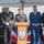 USS Michael Monsoor Commissioned