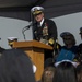 USS Michael Monsoor Commissioned