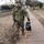 Military Working Dog Training Military Working Dog Training