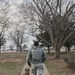 Military Working Dog Training