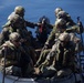 'China Marines' launch a simulated boat raid from Ashland