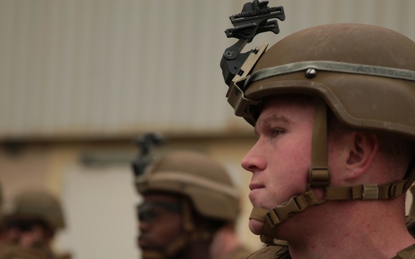 Flight Line Operations