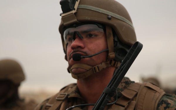 Flight Line Operations