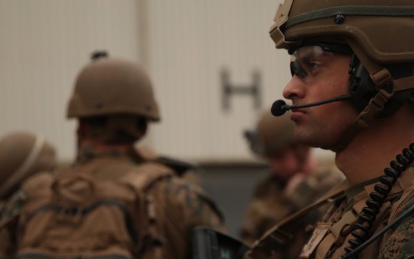 Flight Line Operations