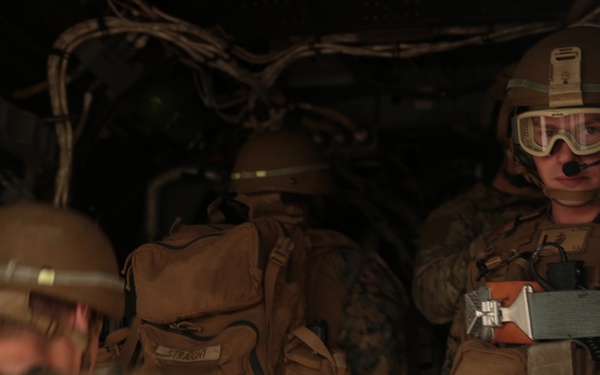 Flight Line Operations