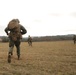 Spartan Company Platoon Attack