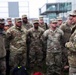 US Soldiers arrive in Poland to provide Signal support to Atlantic Resolve