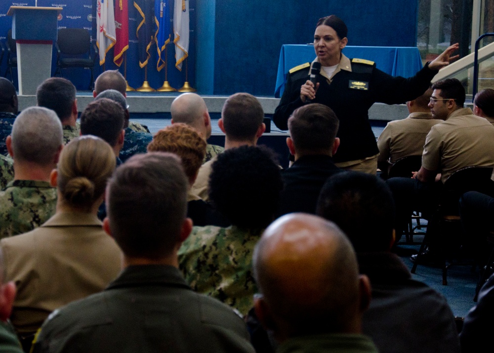 NMETLC Tours NMOTC Sites