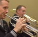 U.S. Fleet Forces Band Performance at the General Douglas MacArthur Memorial