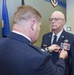 Chief Master Sgt. David Wright Retires from the Alabama Air National Guard