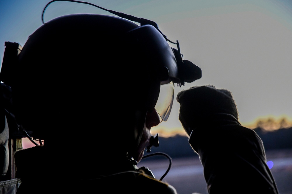 Southern Strike 2019