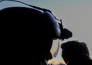 Southern Strike 2019