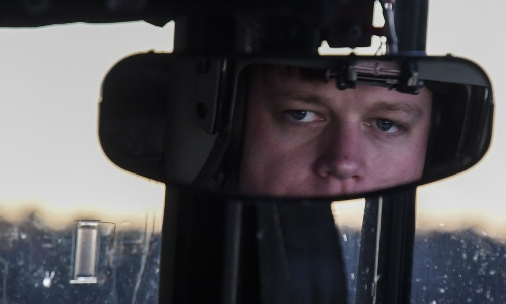 Southern Strike 2019