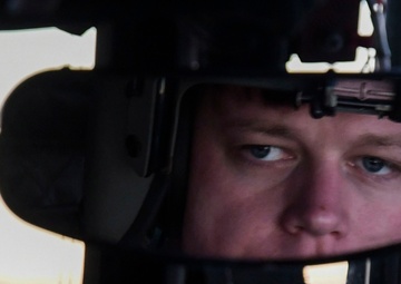 Southern Strike 2019