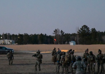 Southern Strike 2019