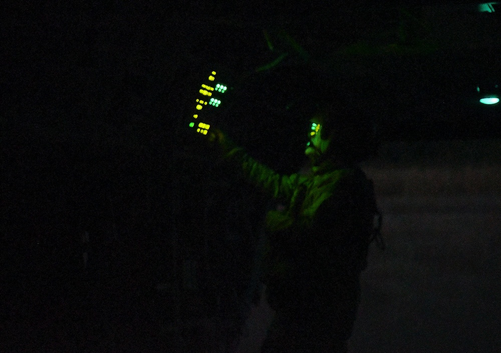 Southern Strike 2019