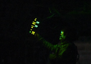 Southern Strike 2019