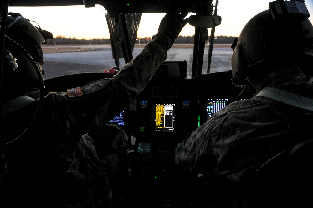 Southern Strike 2019