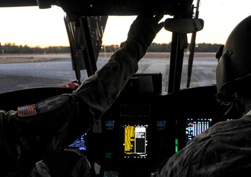 Southern Strike 2019