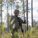 Panther Squad Live Fire Exercise