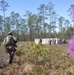 Panther Squad Live Fire Exercise