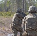 Panther Squad Live Fire Exercise