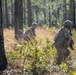 Panther Squad Live Fire Exercise