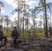 Panther Squad Live Fire Exercise