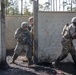 Panther Squad Live Fire Exercise