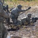 Panther Squad Live Fire Exercise