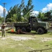 Seabees Conduct Beautification Efforts in Palau