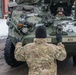 2nd Cavalry Regiment Training Exercise at Baumholder