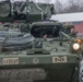 2nd Cavalry Regiment Training Exercise at Baumholder