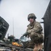 2nd Cavalry Regiment Training Exercise at Baumholder