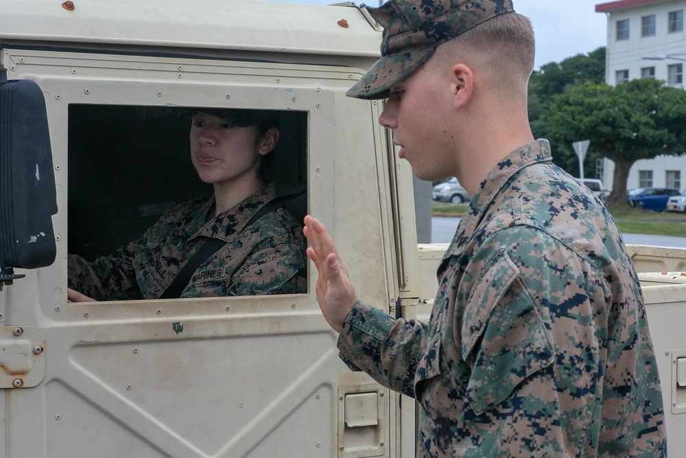 Basic Skills Testing