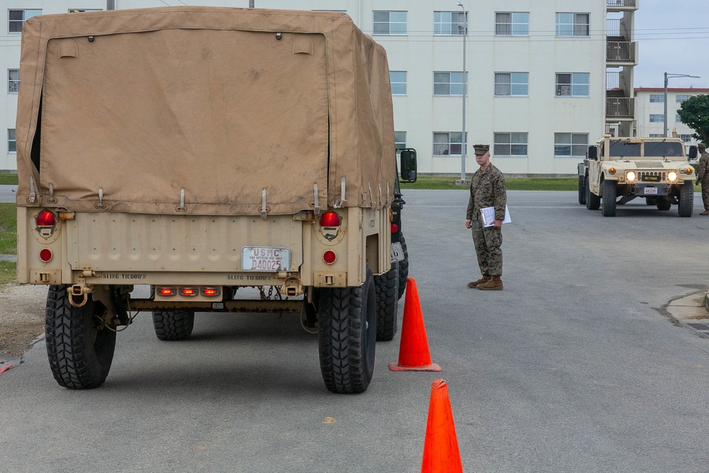 Basic Skills Testing