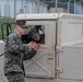 HMMWV Basic Skills Testing