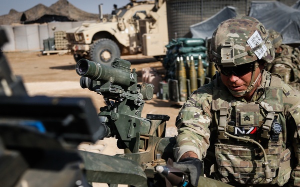 MERV Operational Support