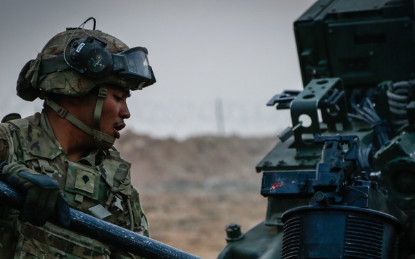 MERV Operational Support