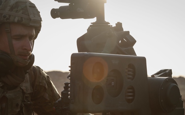 MERV Operational Support