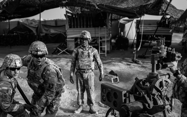 MERV Operational Support