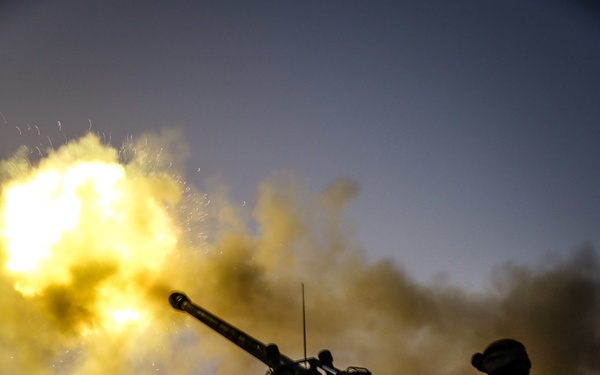 MERV Operational Support