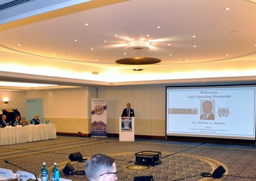 Berlin Conference Focuses on ‘Reset, Rebalance, Renewal’ for Transatlantic Relations