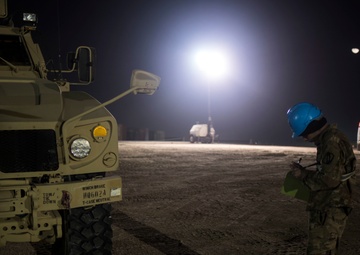 155 ABCT prepares to turn in APS-5 equipment