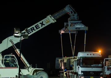 155 ABCT prepares to turn in APS-5 equipment