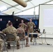 “Mission X” briefings provide big picture